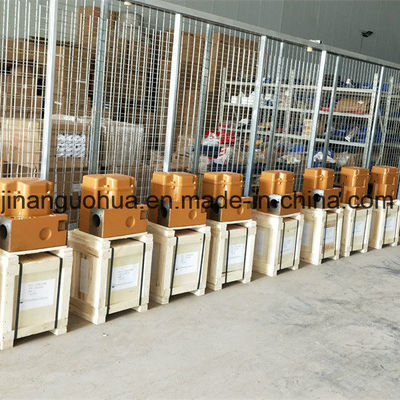 CE 인증 Co1200/20 Co1300f/3-25 Chidong Jinan 디젤 엔진 부품 실린더 헤드