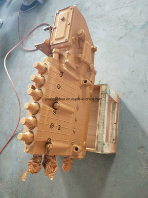 CE 인증 Co1200/20 Co1300f/3-25 Chidong Jinan 디젤 엔진 부품 실린더 헤드