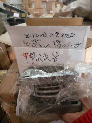 알루미늄 합금 보트 코러브 파이프 Z12vb. 09.30 Z12vb. 09.20A
