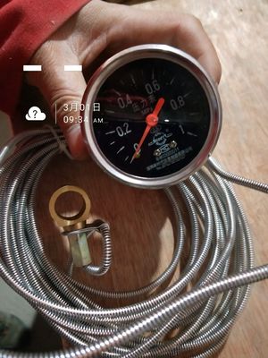 치돈 A12V190zl 3000 시리즈 디젤 엔진 부품 노즐 표준 부품 피스톤 핀