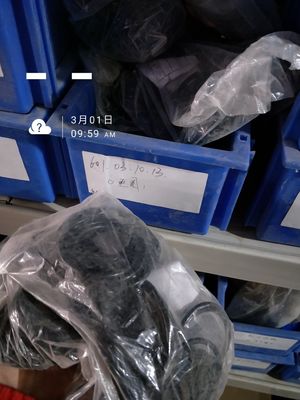 118kg Co1200/20jinan 파리 엔진 디젤 엔진 부품 우수한 성능