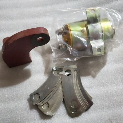 진안 12V190 디젤 발전기 부품