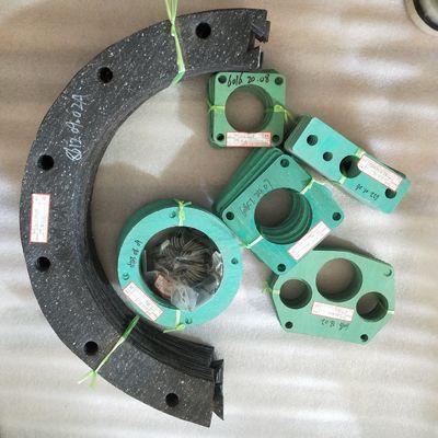 지차이 Z12V190b 디젤 엔진 부품