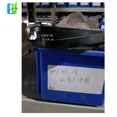 CE 인증 Chidong Z12V190bc 엔진 부품