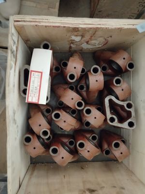 원본 진안 디젤 엔진 부품의 피스톤 핀은 뚜?? 을 밀어