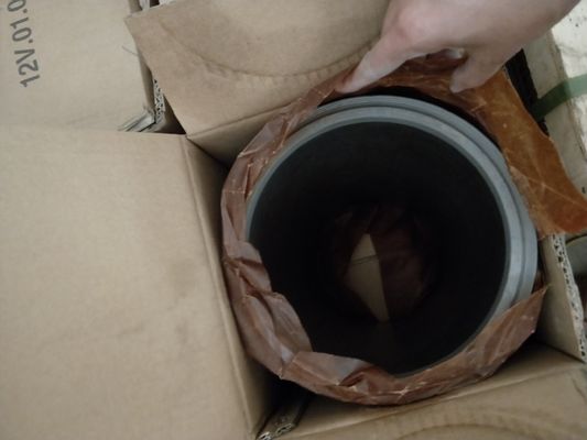 원본 진안 디젤 엔진 부품의 피스톤 핀은 뚜?? 을 밀어