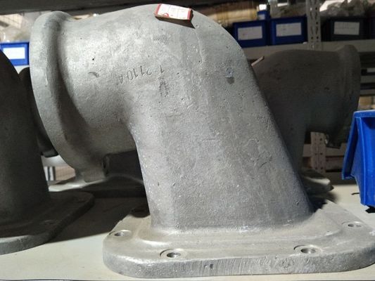 Co1100f-3/25 진안 디젤 엔진 A12V190zl 모델 엔진 부품
