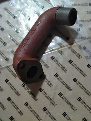 Co1100f-3/25 진안 디젤 엔진 A12V190zl 모델 엔진 부품