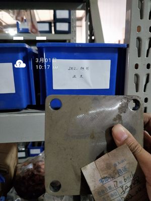 Co1300f-3/25 모델 Bl12V190 Zl-3 ISO9001 인증을 가진 Jinan 디젤 엔진 부품