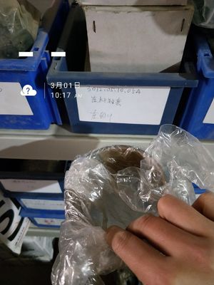 CE 인증 12V190 시리즈 진안 디젤 엔진 부품 고객 요구 사항