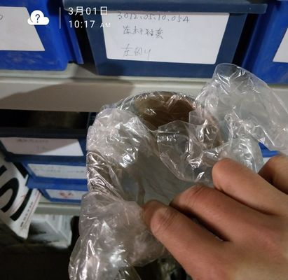 CE 인증 12V190 시리즈 진안 디젤 엔진 부품 고객 요구 사항