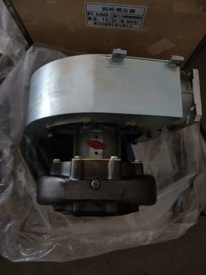 고정 설비 Bl12V190zl-1 증기 터빈 발전기 위한 Chidong 디젤 터보 충전기