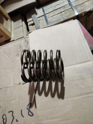인증 12V190 모래 펌프 배 엔진 부품 Jichai ISO9001 인증