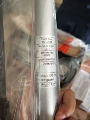 지차이 1000kw H16V190 천연가스 발전기 부품