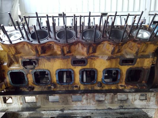 진안 127형 12V190zdt-2 천연가스 발전기 부품 50-200kW 예산 내에서