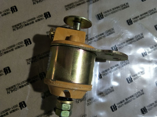 1000kw 지차이 디젤 발전기 부품 Z12V190b 882kw 사용자 정의 요청