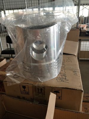 Z12V190b Jichai Chidong Rand 882kw 디젤 발전기 CE 인증 1000 부품