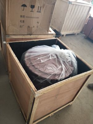 Z12V190b Jichai Chidong Rand 882kw 디젤 발전기 CE 인증 1000 부품
