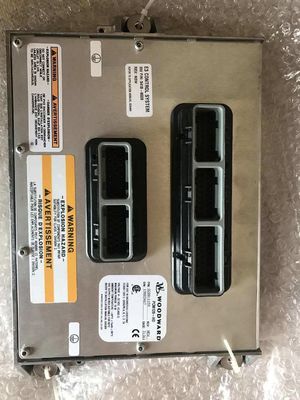 500kw 진안 가스 발전기 부품 오일 펌프 집합 223.17.00 및 퍼포먼스