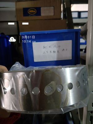 지차이 G12V190zldt-2 가스 발전기와 수단용 엔진 부품