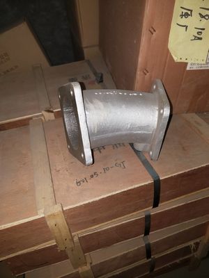 지차이 500kw 가스 발전기 부품 12V190 출력형 AC 3단계용