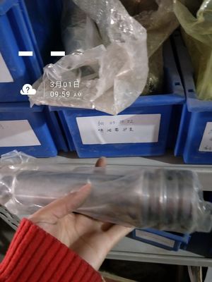 제너터 타입 가스 제너터 H12V190bzl 사용자 지정 요청 Chidong 12V190 엔진 부품