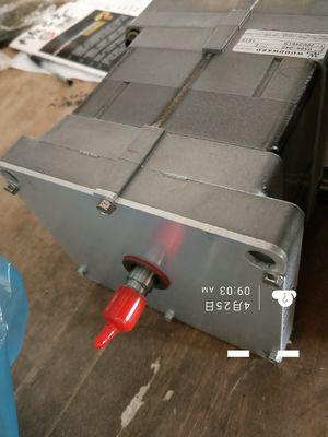 12V190 지차이/치동 500kw 가스 발전기 위한 디지털 액추에터