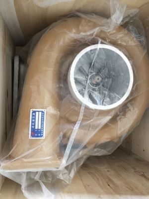 1200kw 가스 발전기 Jichai 터보 충전기 6016CT. 26y. 00 일반 단위 조건