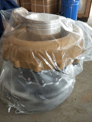 1200kw 가스 발전기 Jichai 터보 충전기 6016CT. 26y. 00 일반 단위 조건