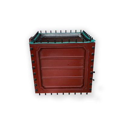16V190 H16V190zl 디젤 엔진 모델 물 펌프 Assy 6016.22D. 00 사용자 정의
