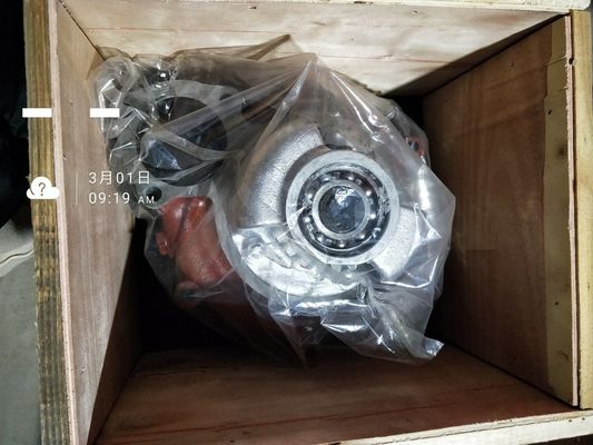 16V190 H16V190zl 디젤 엔진 모델 물 펌프 Assy 6016.22D. 00 사용자 정의