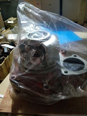 16V190 H16V190zl 디젤 엔진 모델 물 펌프 Assy 6016.22D. 00 사용자 정의