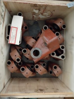 12V190 디젤 발전기 부품