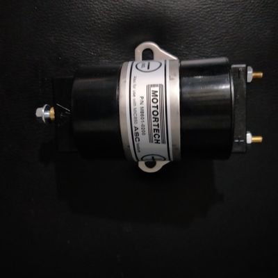 제너터 타입 6ga2-491 12V190 가스 제너터 AVR 판 전력 출력 출력