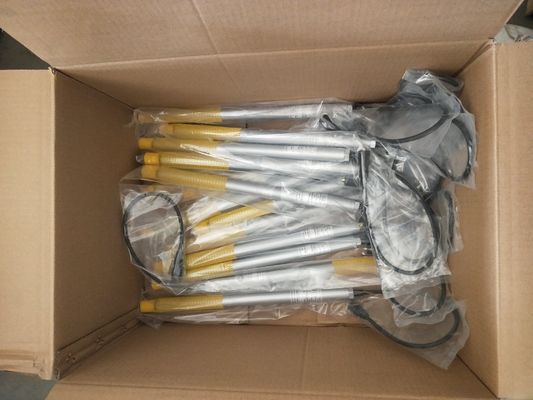 16V190 가스 발전기 선택에 맞춤 요청에 대한 점화 플러그