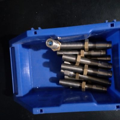천연가스로 작동하는 치돈 12V190zdt-2 바이오가스 발전기 태국 시장에 적합합니다