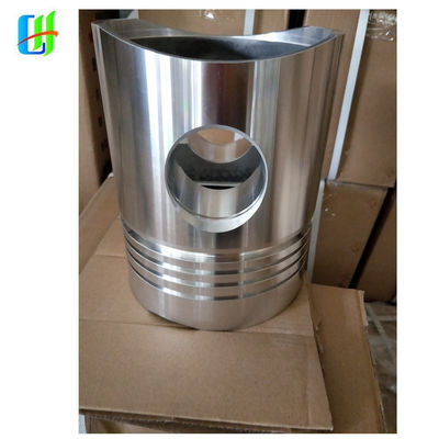 치돈 가스 발전 1512CT. 05.00 알루미늄 1000 피스톤 및 연결 막대 조립