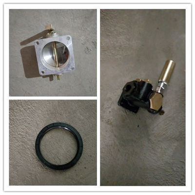 맞춤형 2012.46f. 00A 공기 시작 모터 G12V190zl 진안 디젤 엔진 회사 Ltd