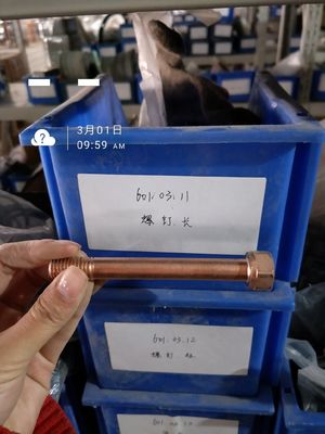 12V190 차동 디젤 엔진용 물 펌프 100kg 무게 용량 제한