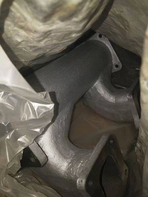 12V190 디젤 엔진 시작 모터 St710 치돈에서 사용된 12vb. 46.03 100kg