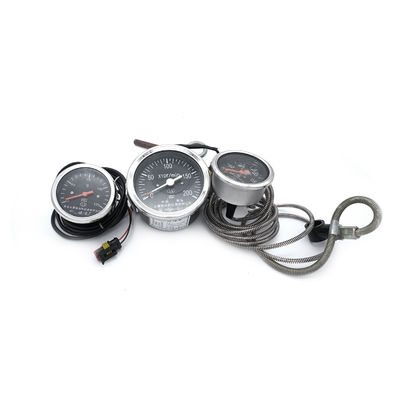 수압 결합 변속기 Yotfj750-23DDF 피스톤 링 Jinan Diesel Engine Co. Ltd