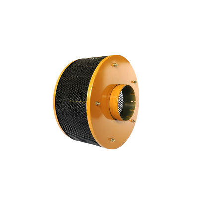 12V190 Yotfj750-25flsh 수압 결합 변속기