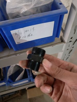 Yozj750-20zhlshb에 대 한 푸시 피스톤 링 Co1200/20 디젤 엔진 부품 Jichai 최고