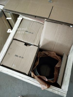 진안 구호우 Co1200/20 Yozj750-20zhlshb 디젤 엔진 부품 엔진용 피스톤 링