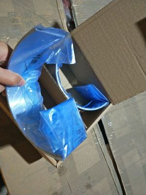 러시아에서 무거운 용량 애플리케이션을위한 푸시 타입 디젤 결합 장치 Co1200/20