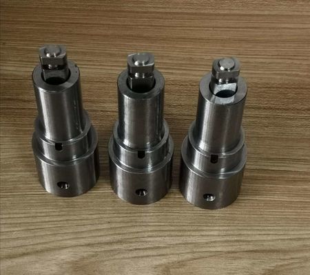 러시아에서 무거운 용량 애플리케이션을위한 푸시 타입 디젤 결합 장치 Co1200/20