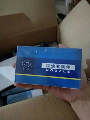 칭다오 항구에서 Jichai Co1200/20에 대한 표준 부품 단위 주입 펌프 조립