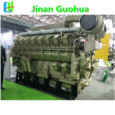 니제르 시장에 1000kw 디젤 발전기 당신의 필요에 맞게 조정