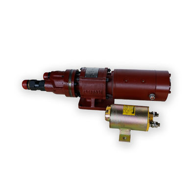 러시아 건설 산업용 CE 승인 Co1200/20 A12V190pzl 진안 디젤 엔진