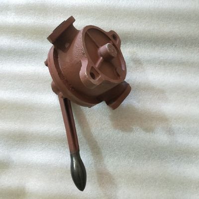 12V190 비 표준 부품 수압 결합 디젤 엔진 유닛 부품 시장
